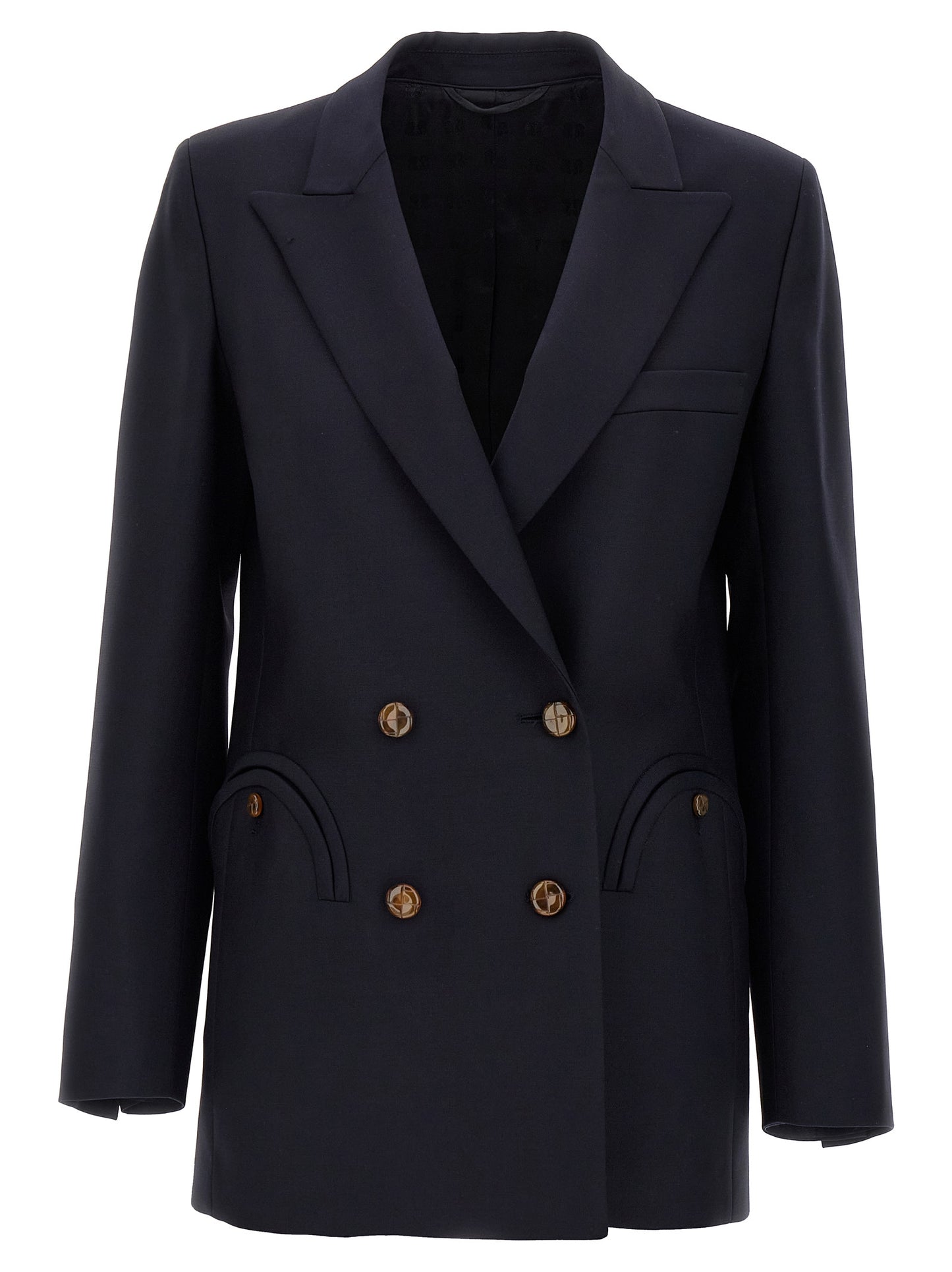 'First Class Everyday' blazer Blazer, suits