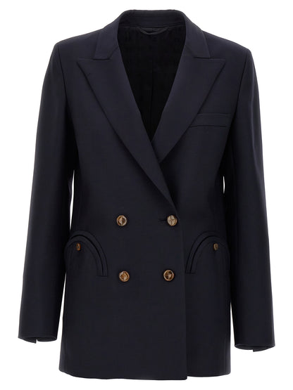 'First Class Everyday' blazer Blazer, suits