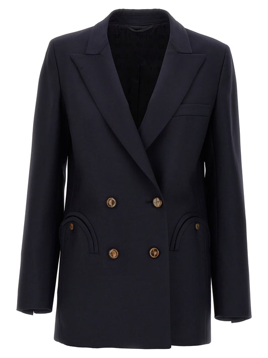 'First Class Everyday' blazer Blazer, suits