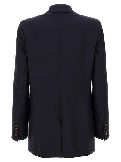 'First Class Everyday' blazer Blazer, suits