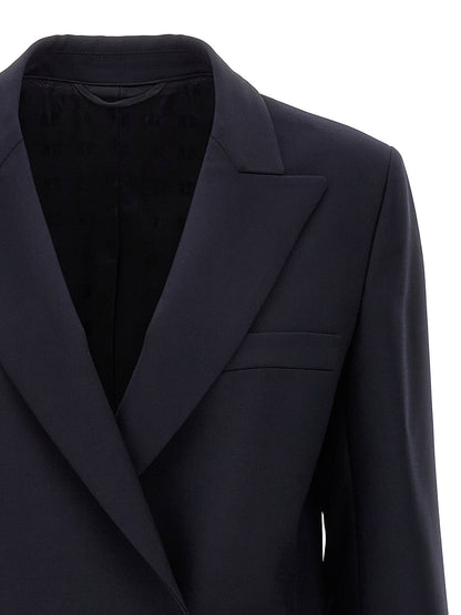 'First Class Everyday' blazer Blazer, suits