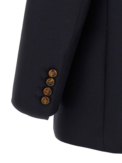 'First Class Everyday' blazer Blazer, suits