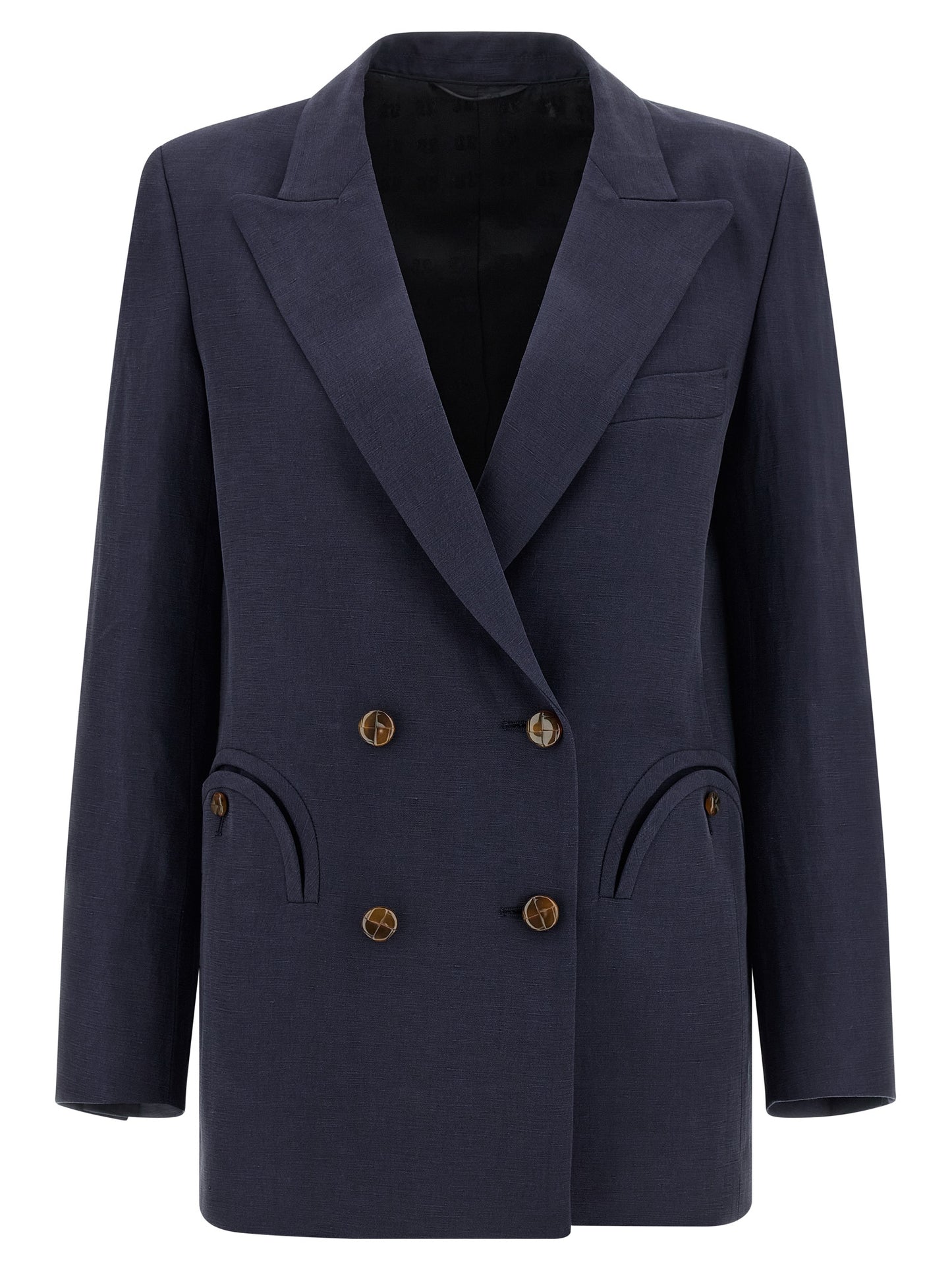 'Savannah Everyday' blazer Blazer, suits