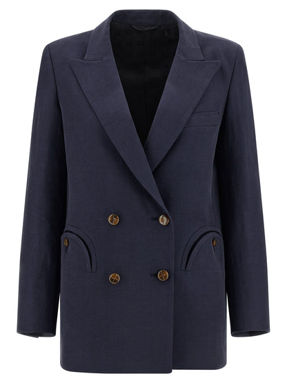 'Savannah Everyday' blazer Blazer, suits