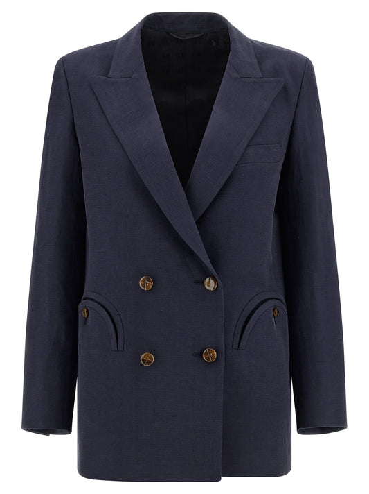 'Savannah Everyday' blazer Blazer, suits