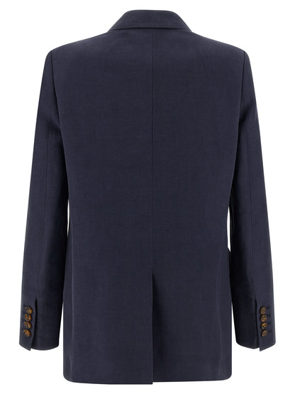 'Savannah Everyday' blazer Blazer, suits