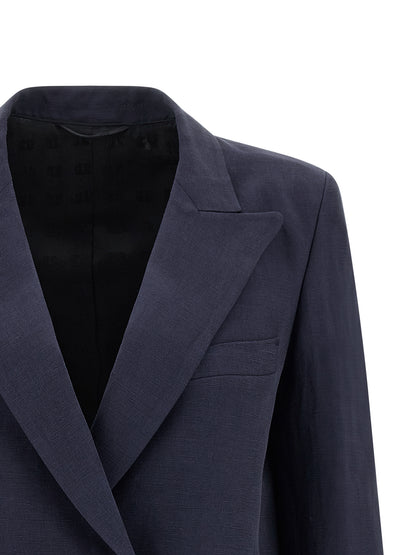 'Savannah Everyday' blazer Blazer, suits