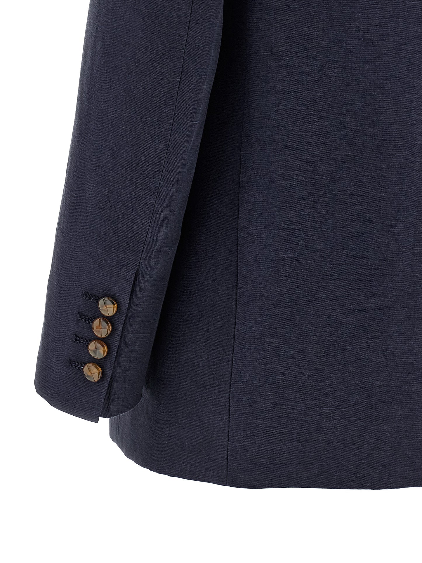 'Savannah Everyday' blazer Blazer, suits