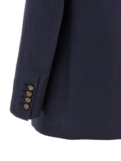 'Savannah Everyday' blazer Blazer, suits