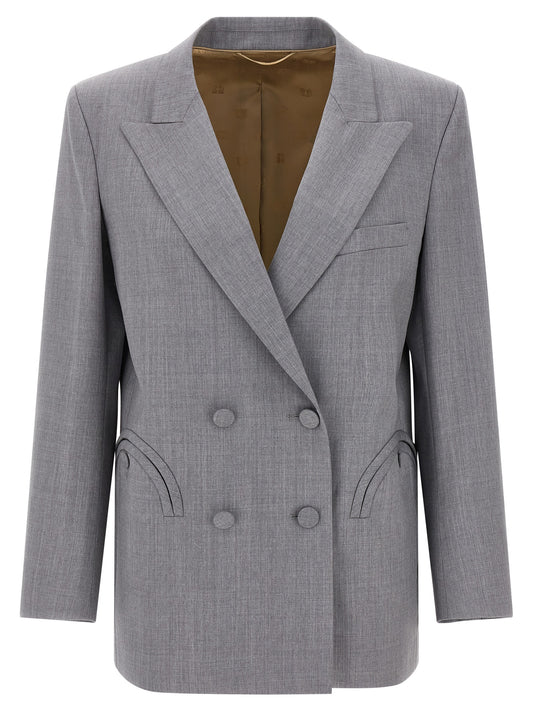 'Arizona Everynight' blazer Blazer, suits