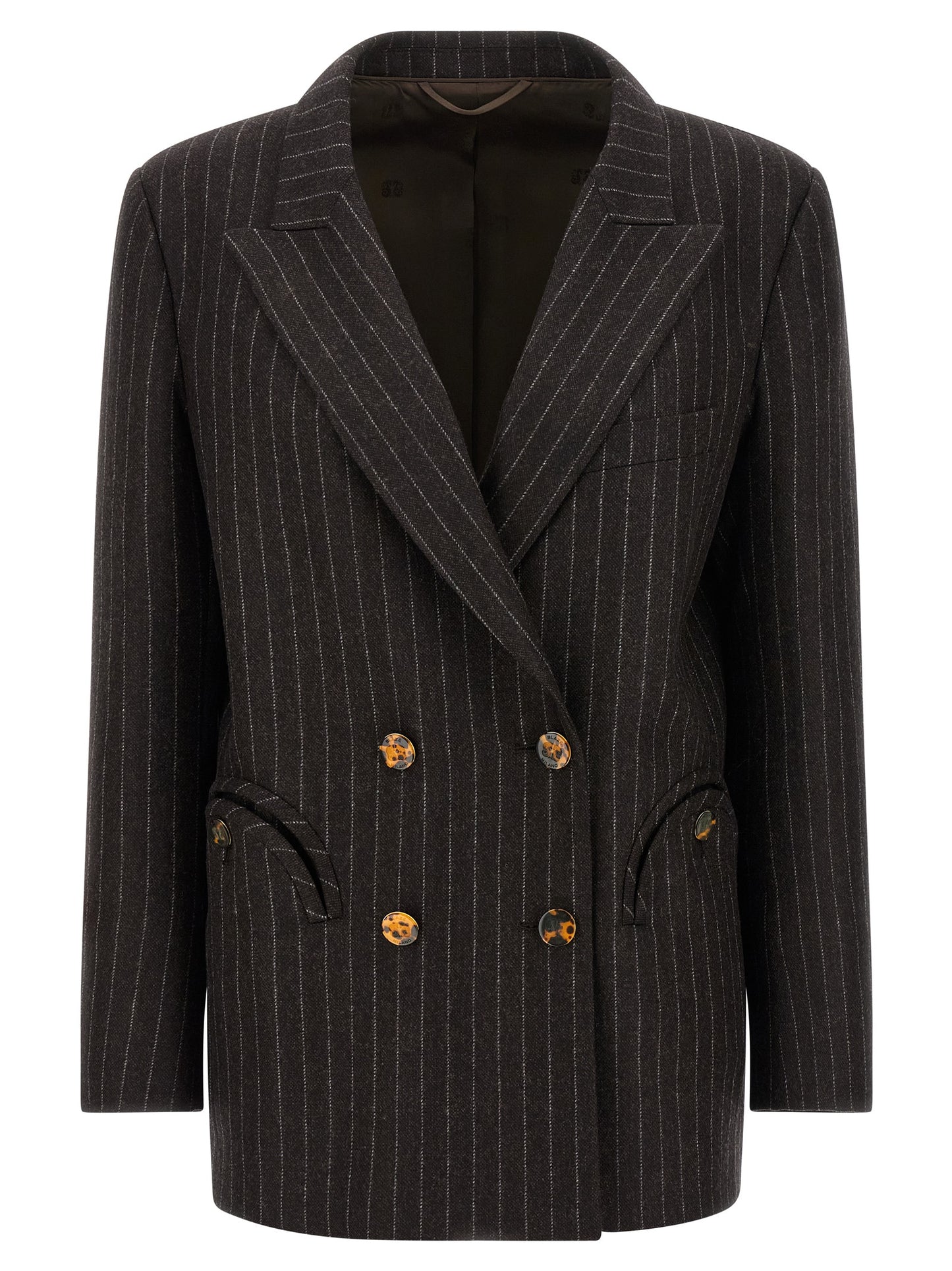'Lady Maud Everynight' blazer Blazer, suits