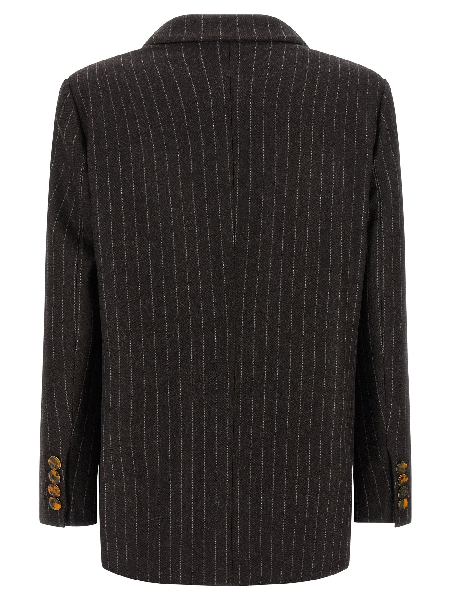 'Lady Maud Everynight' blazer Blazer, suits