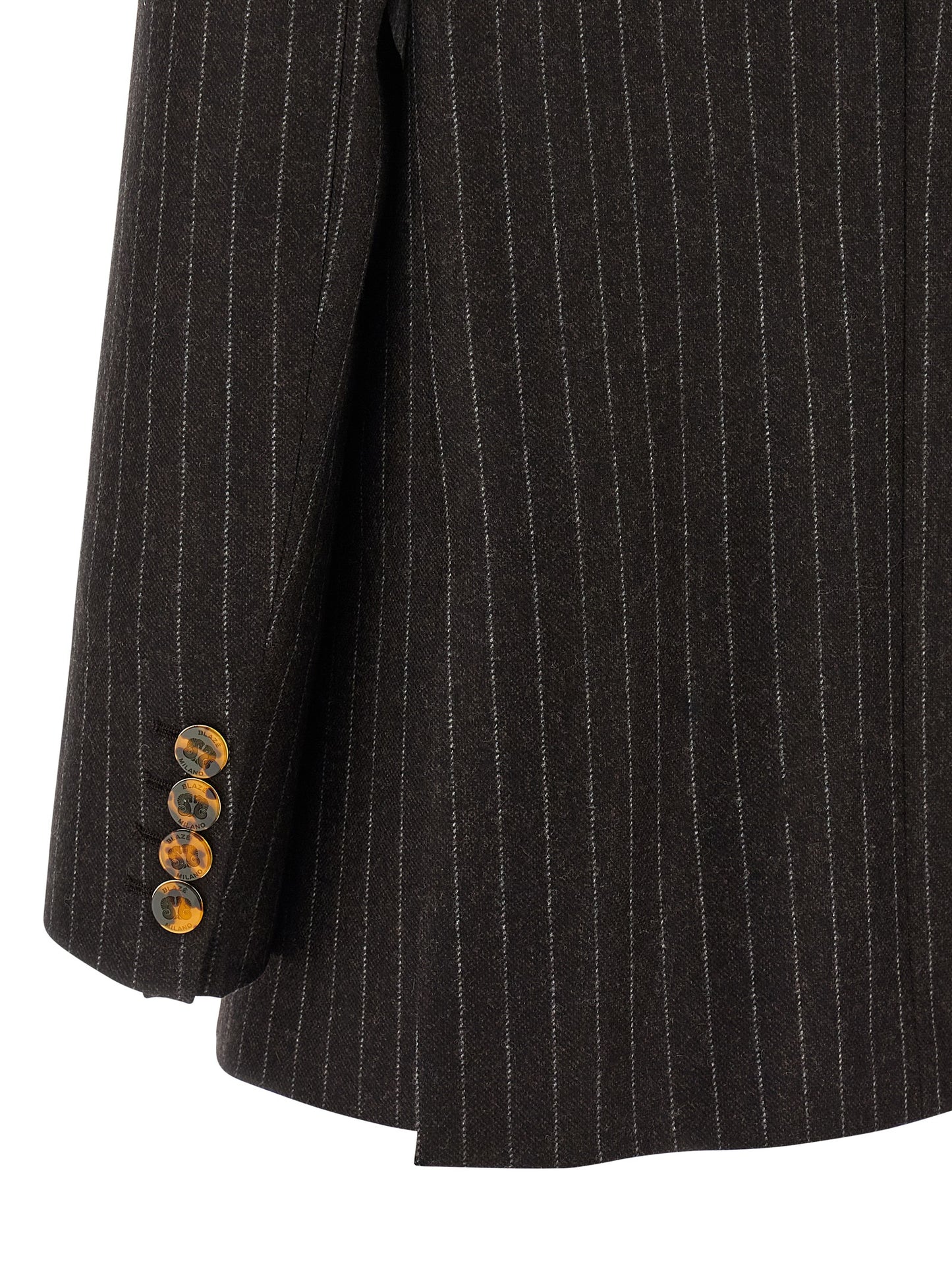 'Lady Maud Everynight' blazer Blazer, suits