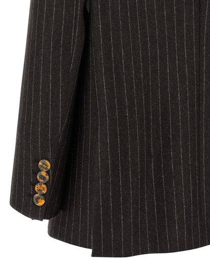 'Lady Maud Everynight' blazer Blazer, suits