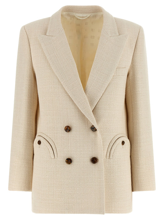 'Missy Everynight' blazer  Blazer, suits