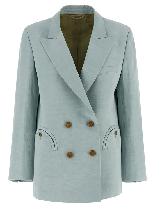 'Zenith Everynight' blazer Blazer, suits