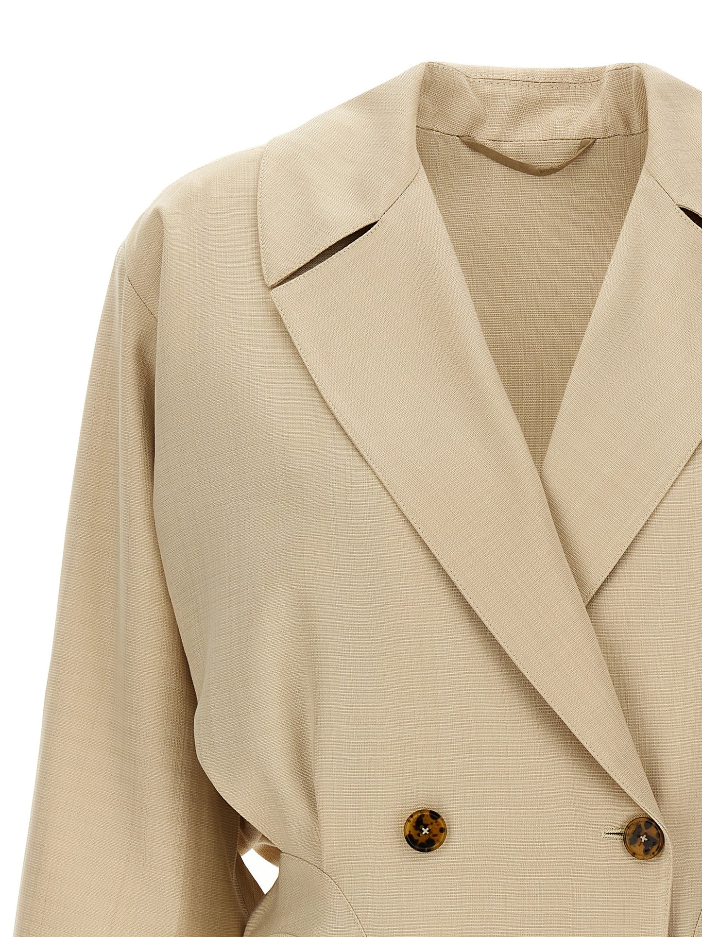 'Sheena Ares' blazer Blazer, suits