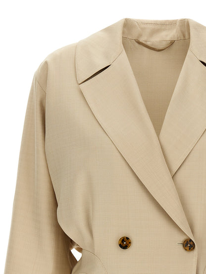'Sheena Ares' blazer Blazer, suits