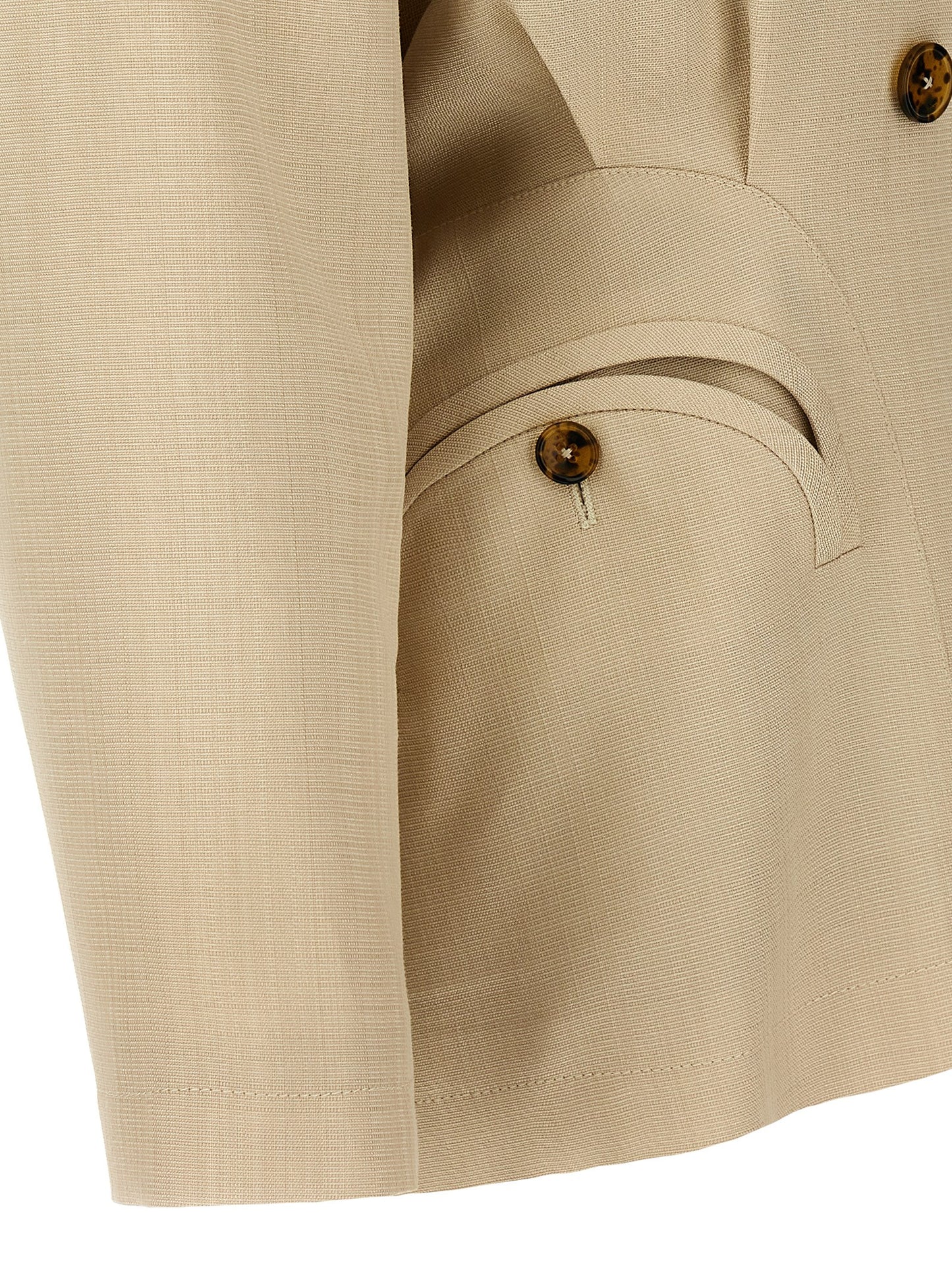 'Sheena Ares' blazer Blazer, suits