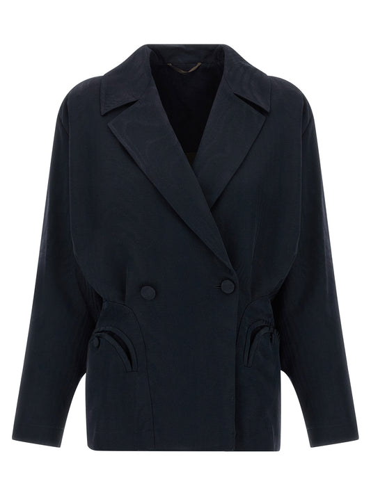 'Sharewood Ares' blazer Blazer, suits