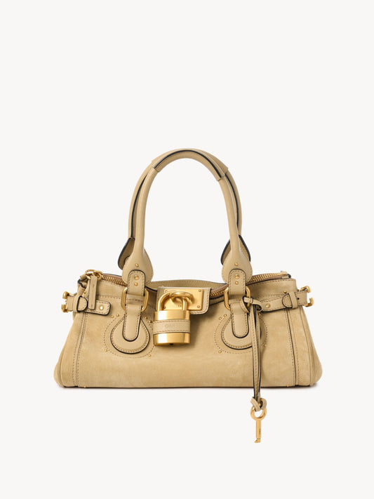 Chloe S802 - paddington - DUSTYBEIGE