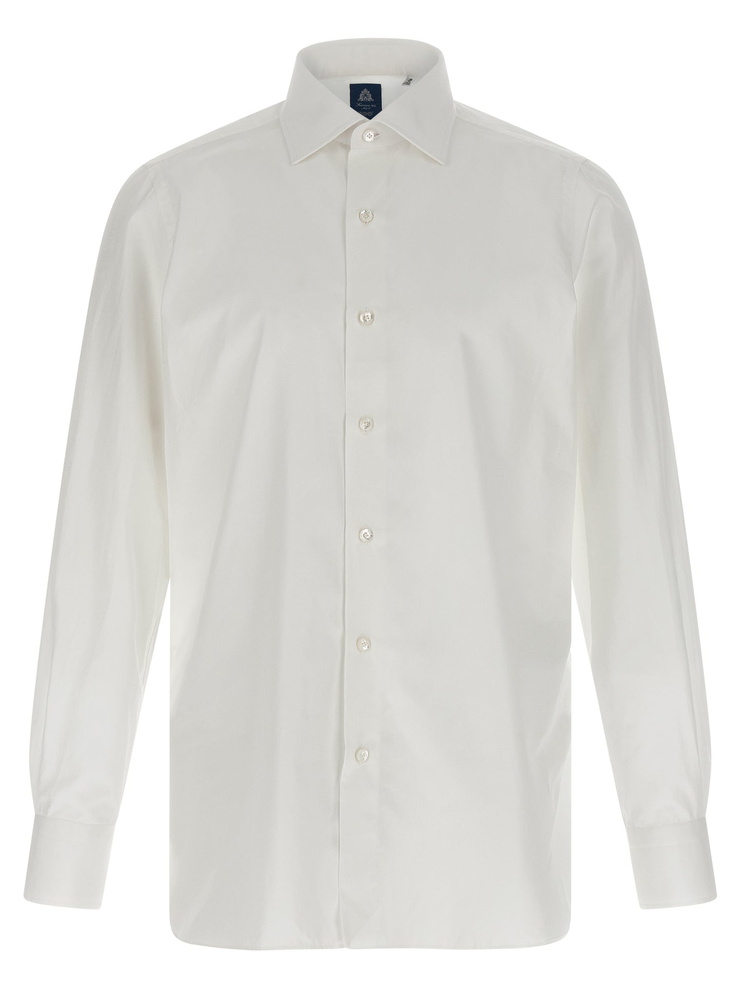 'Napoli' shirt Shirt, blouse