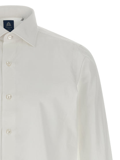 'Napoli' shirt Shirt, blouse