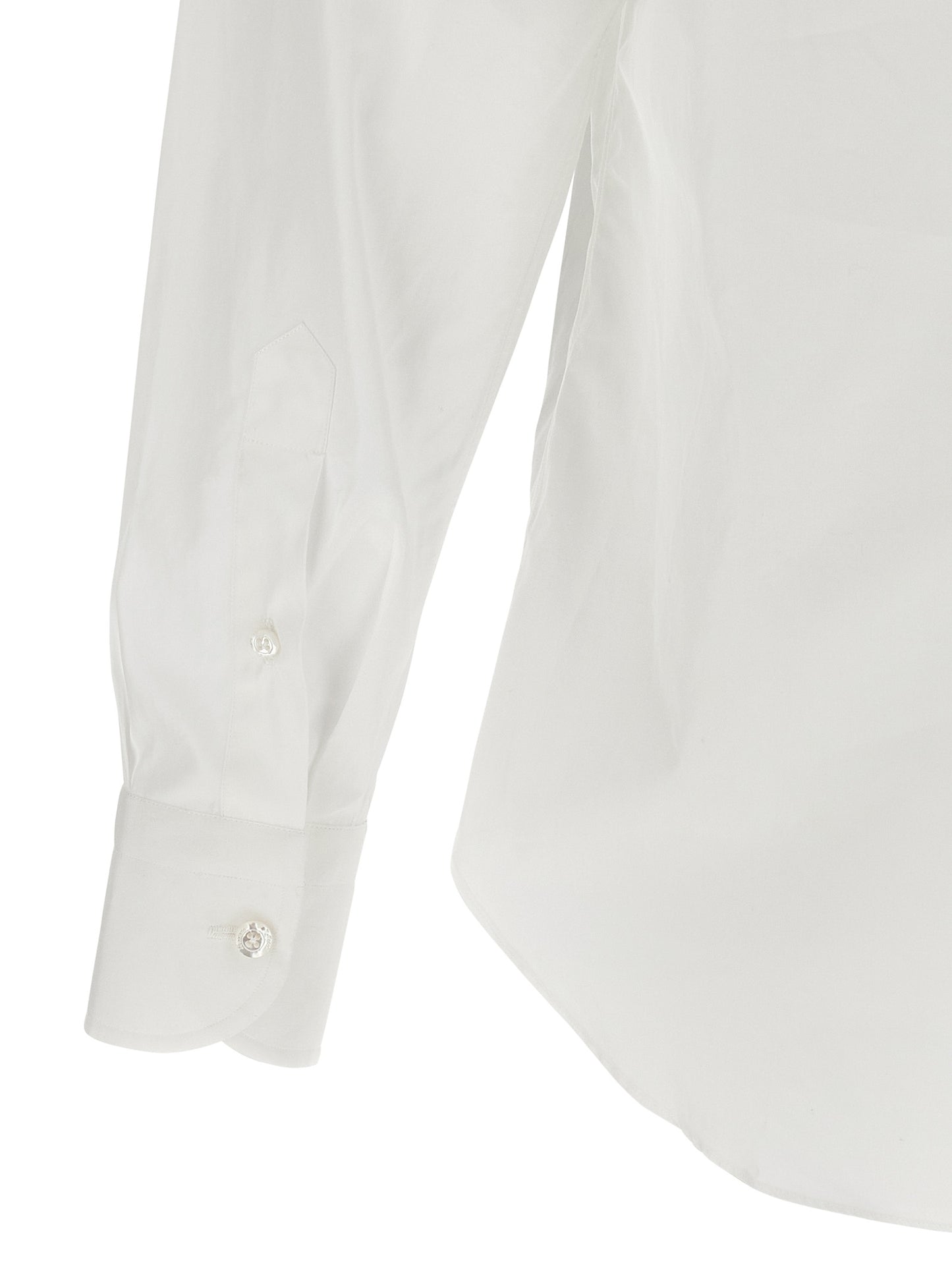 'Napoli' shirt Shirt, blouse