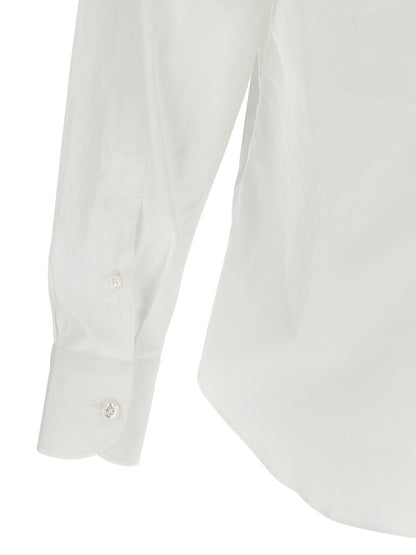 'Napoli' shirt Shirt, blouse
