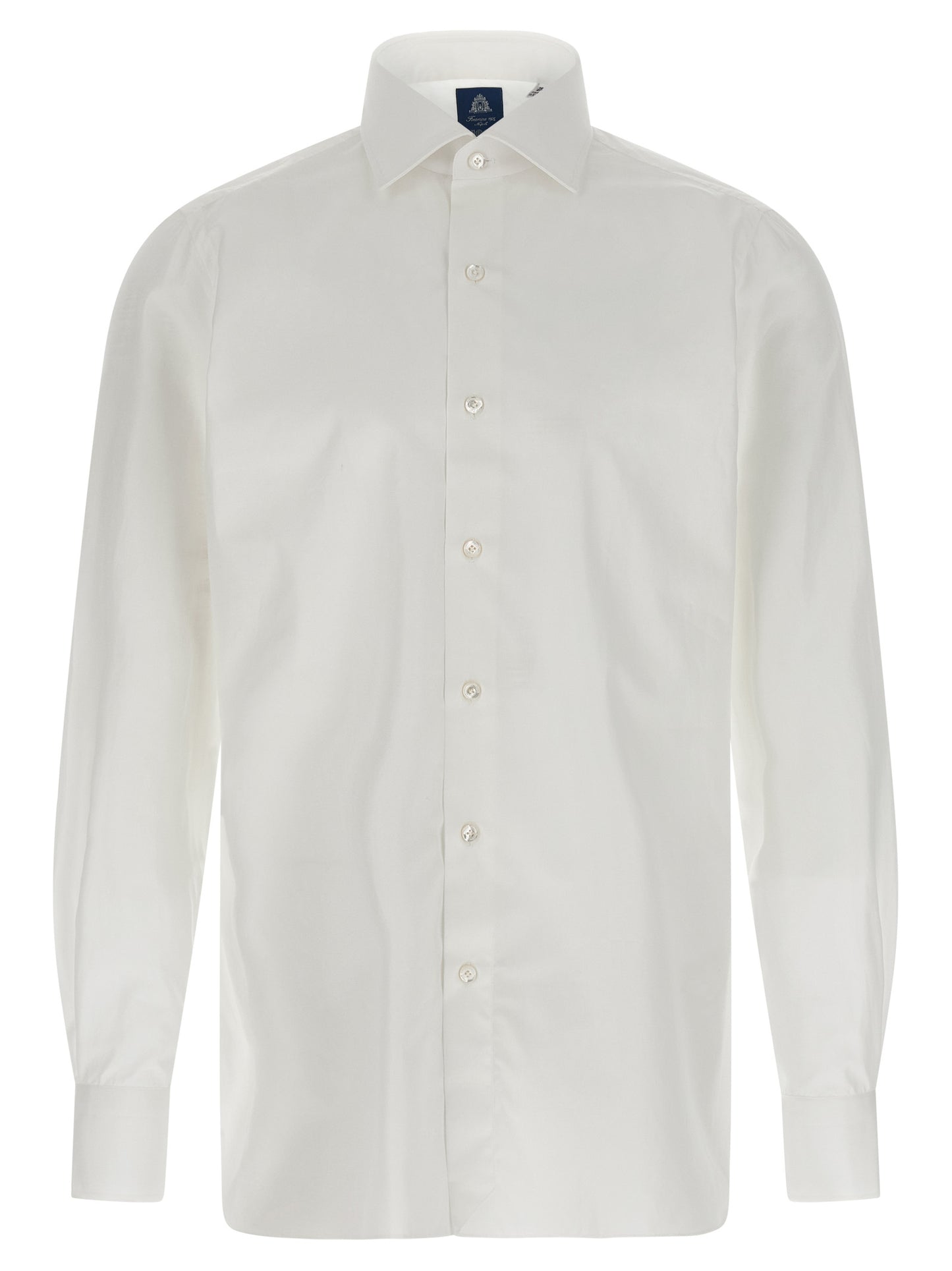 'Napoli' shirt Shirt, blouse