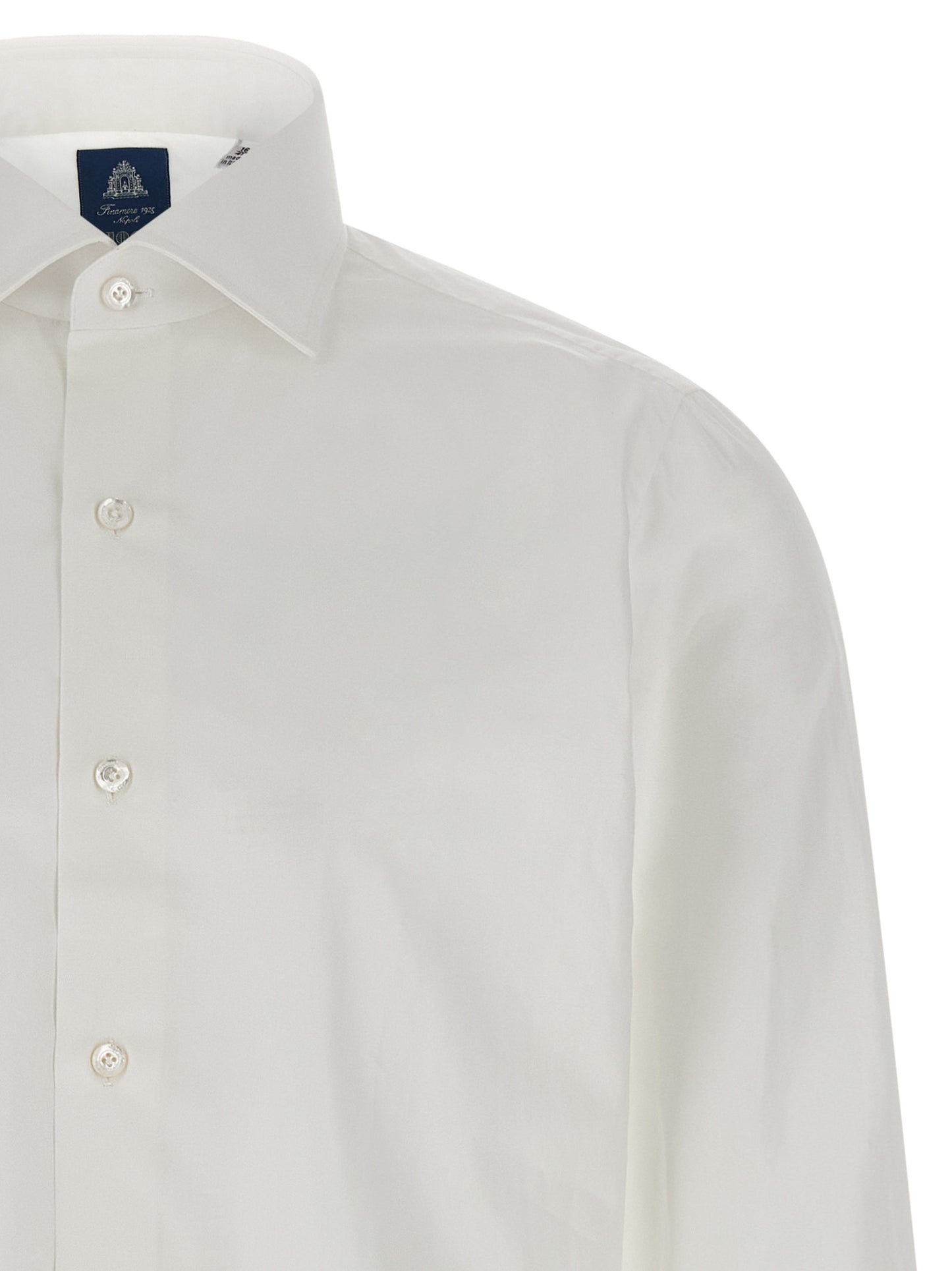 'Napoli' shirt Shirt, blouse