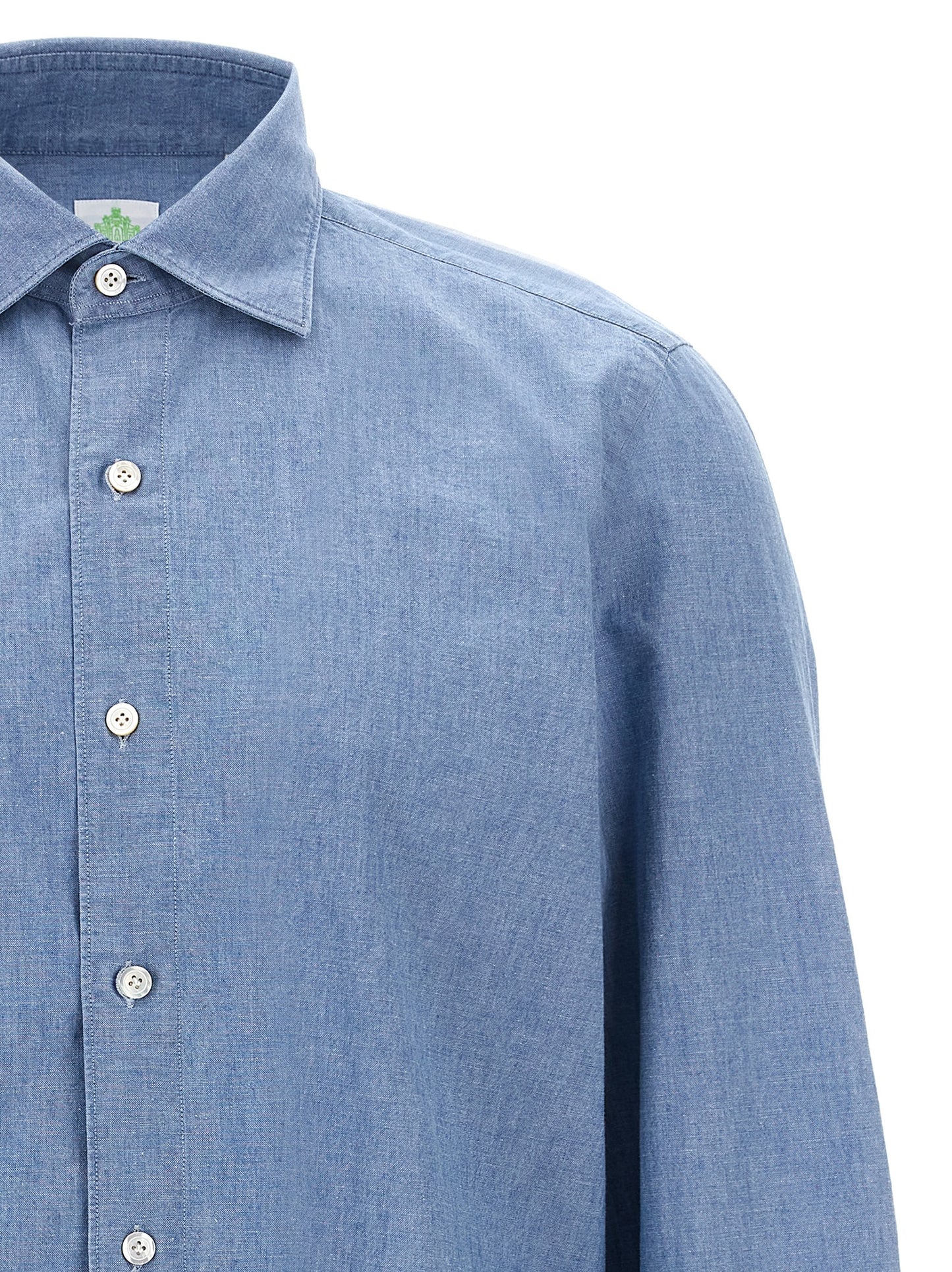 'Gaeta' shirt Shirt, blouse
