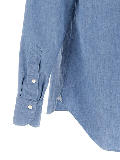 'Gaeta' shirt Shirt, blouse