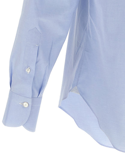 'Napoli' shirt Shirt, blouse