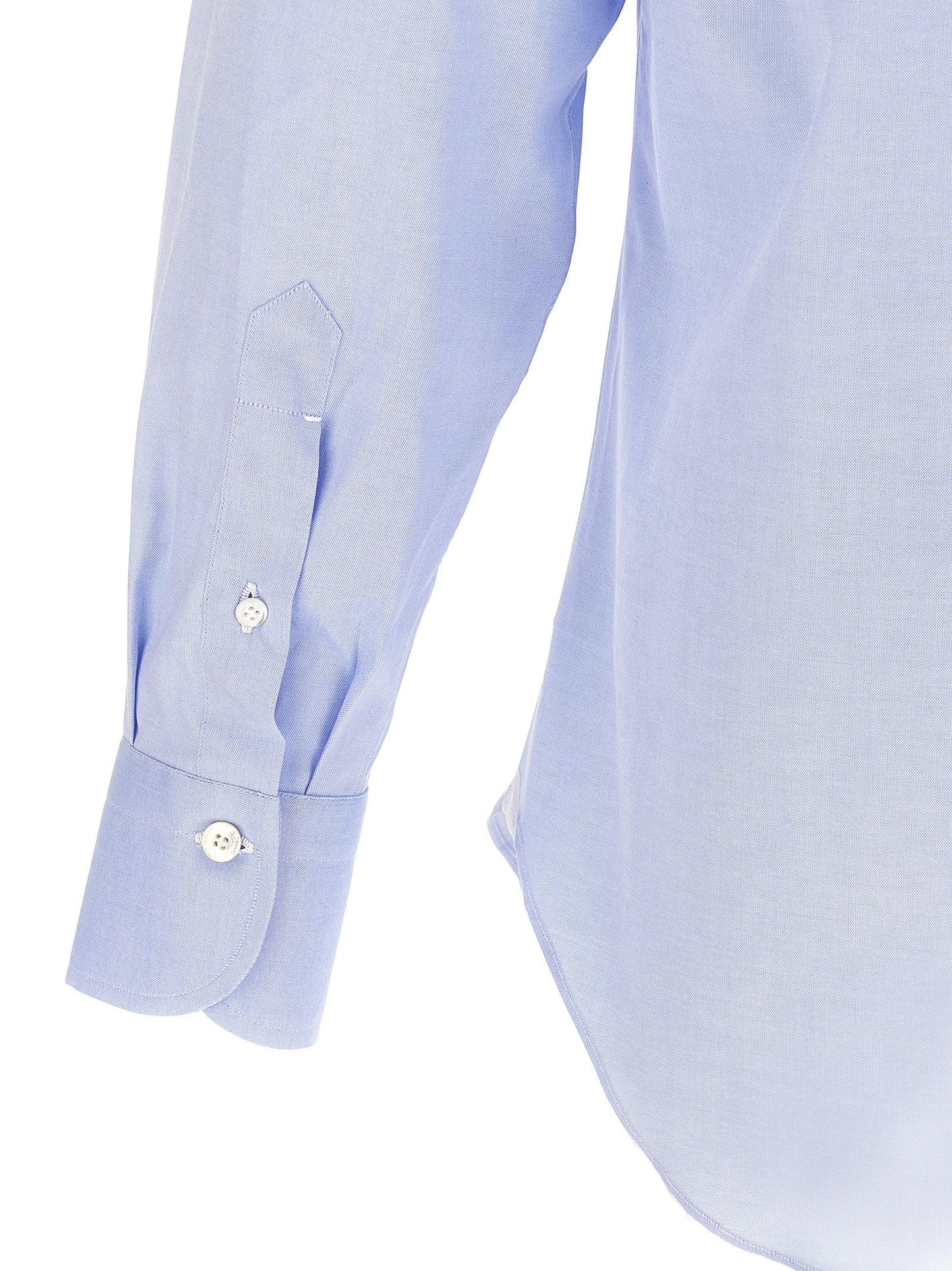 'Napoli' shirt Shirt, blouse
