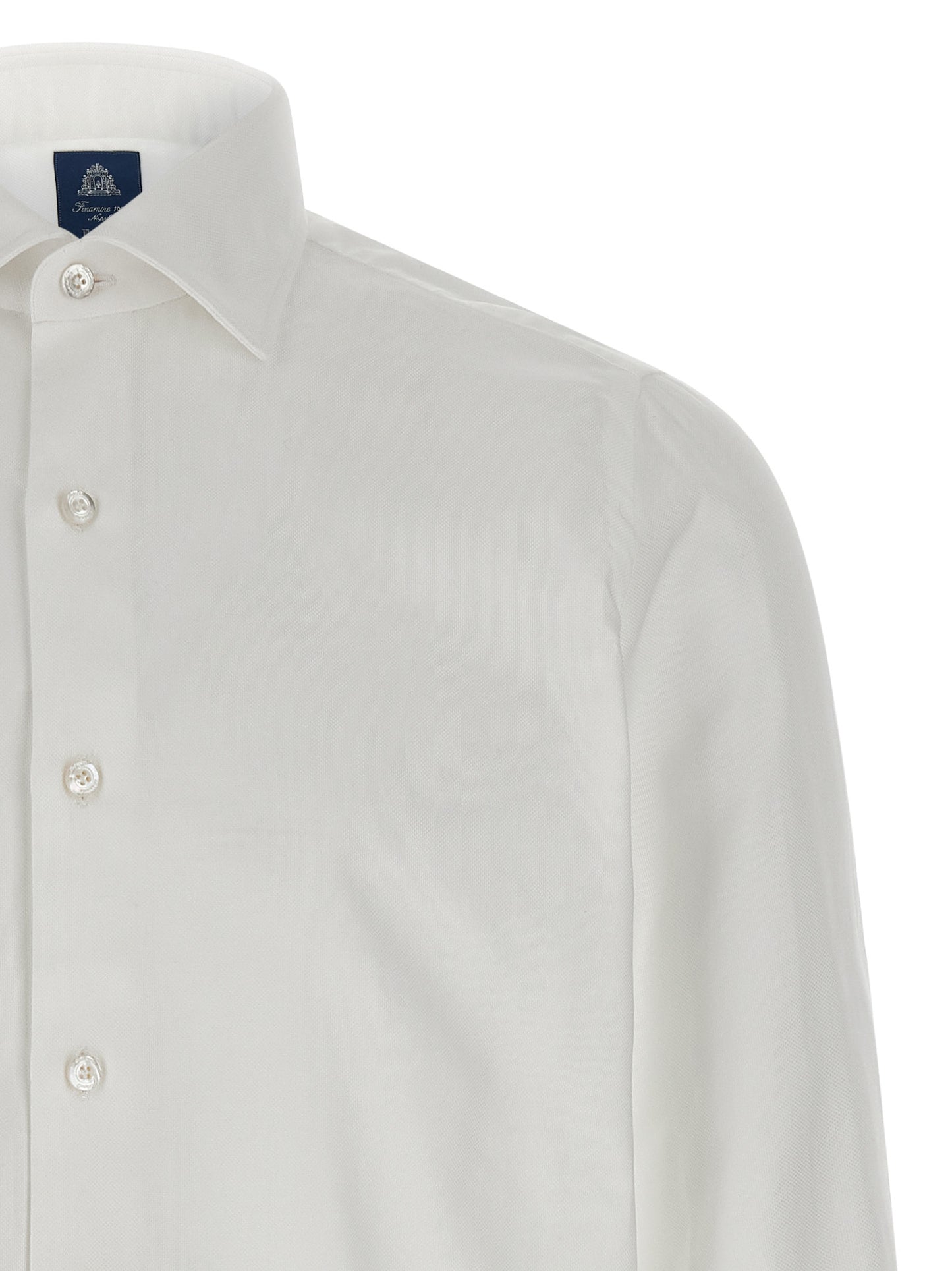 'Napoli' shirt Shirt, blouse