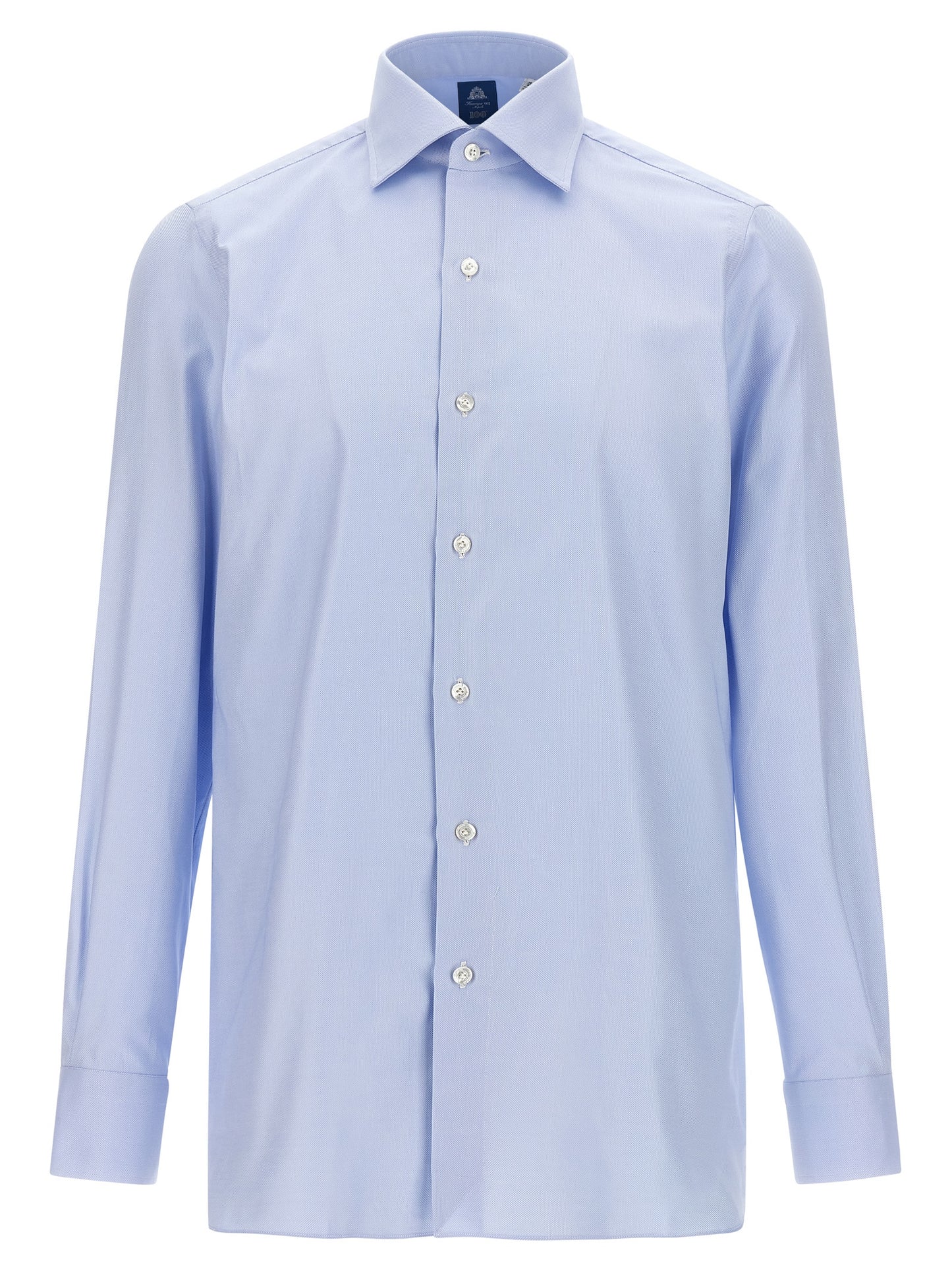 'Napoli' shirt Shirt, blouse