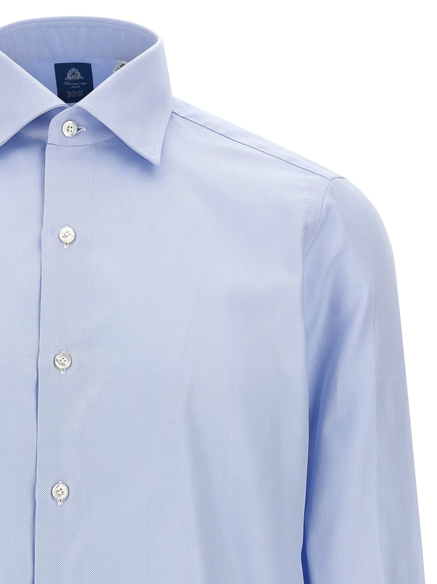 'Napoli' shirt Shirt, blouse
