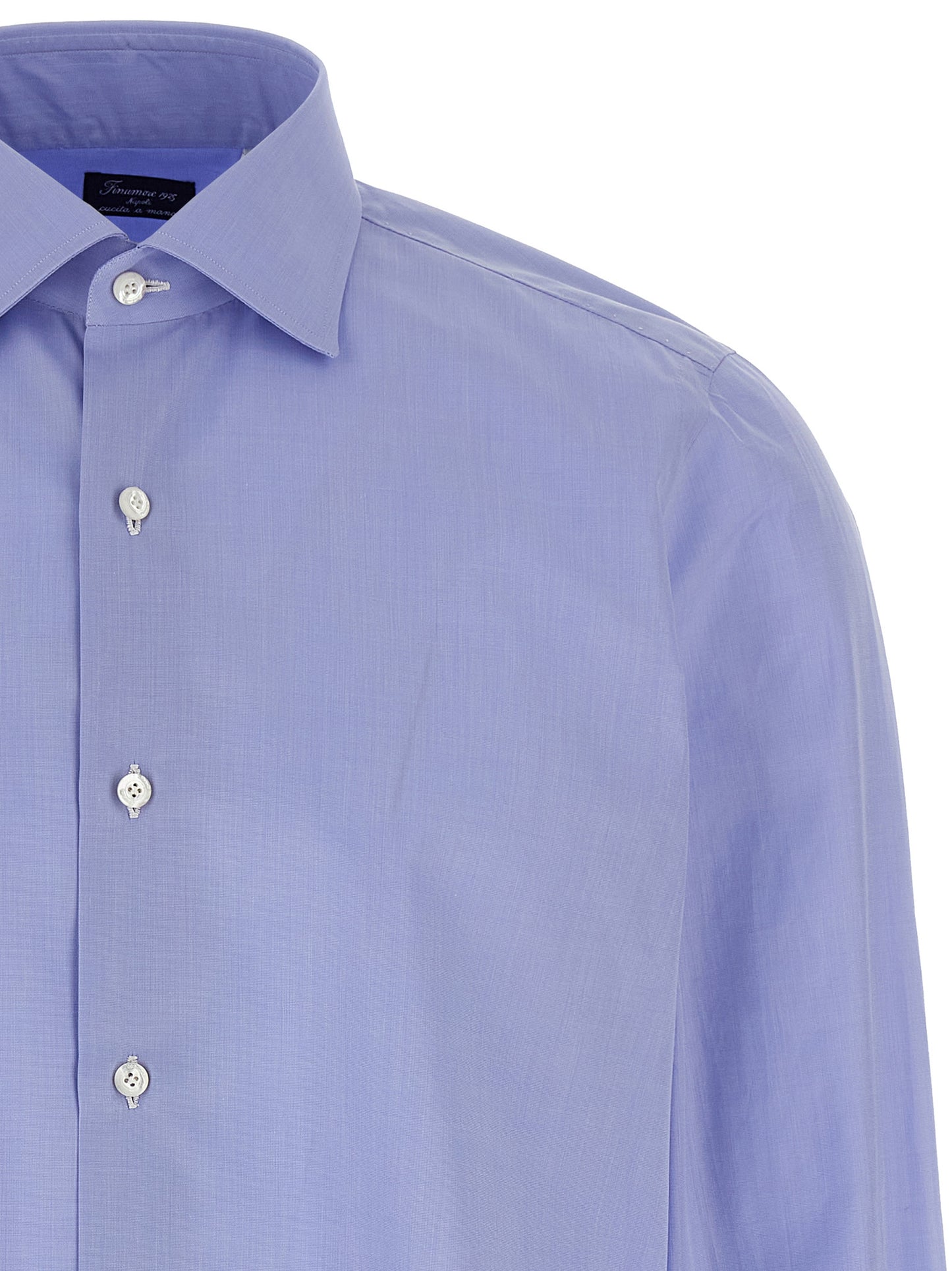 'Napoli' shirt Shirt, blouse