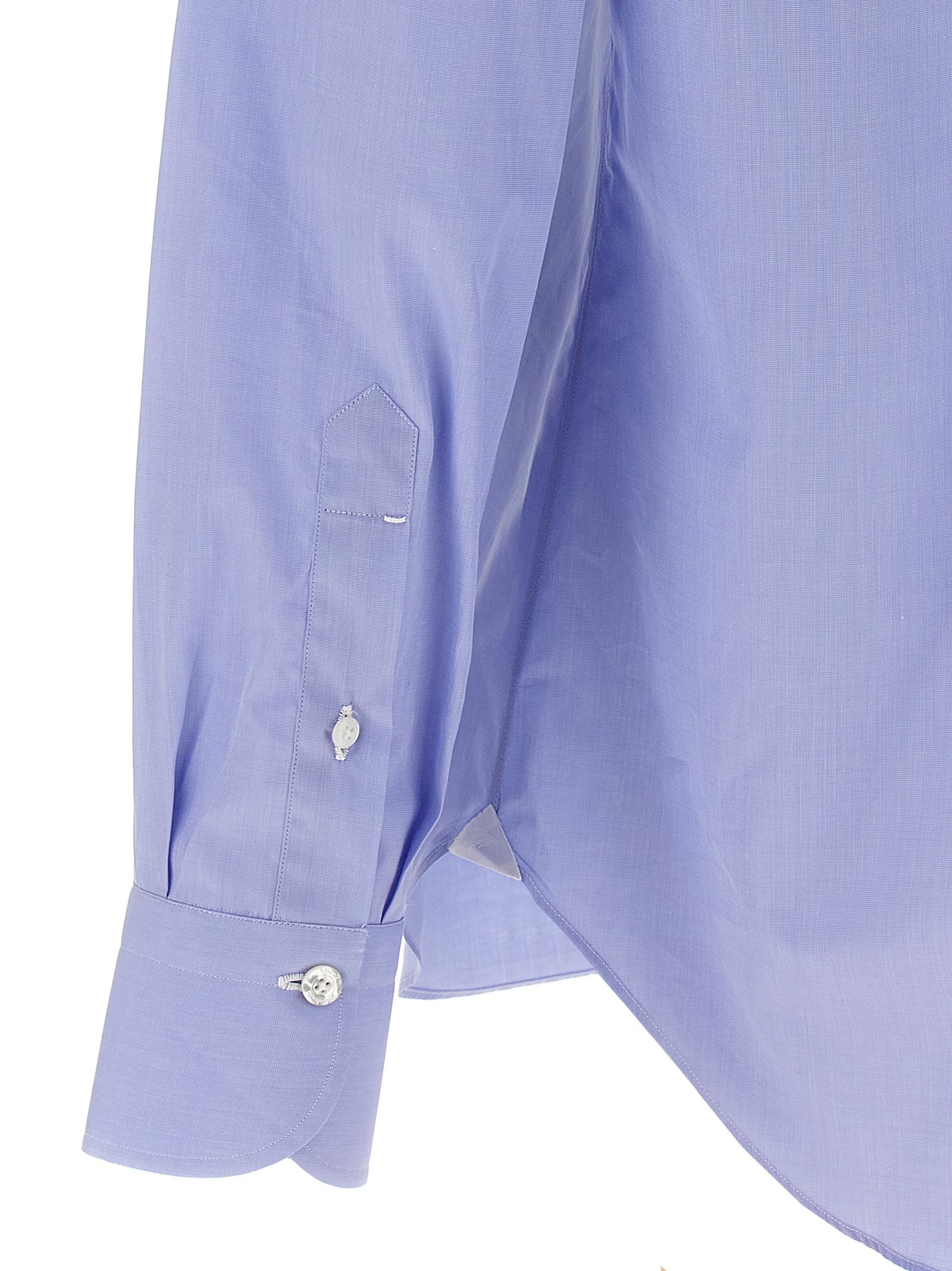 'Napoli' shirt Shirt, blouse