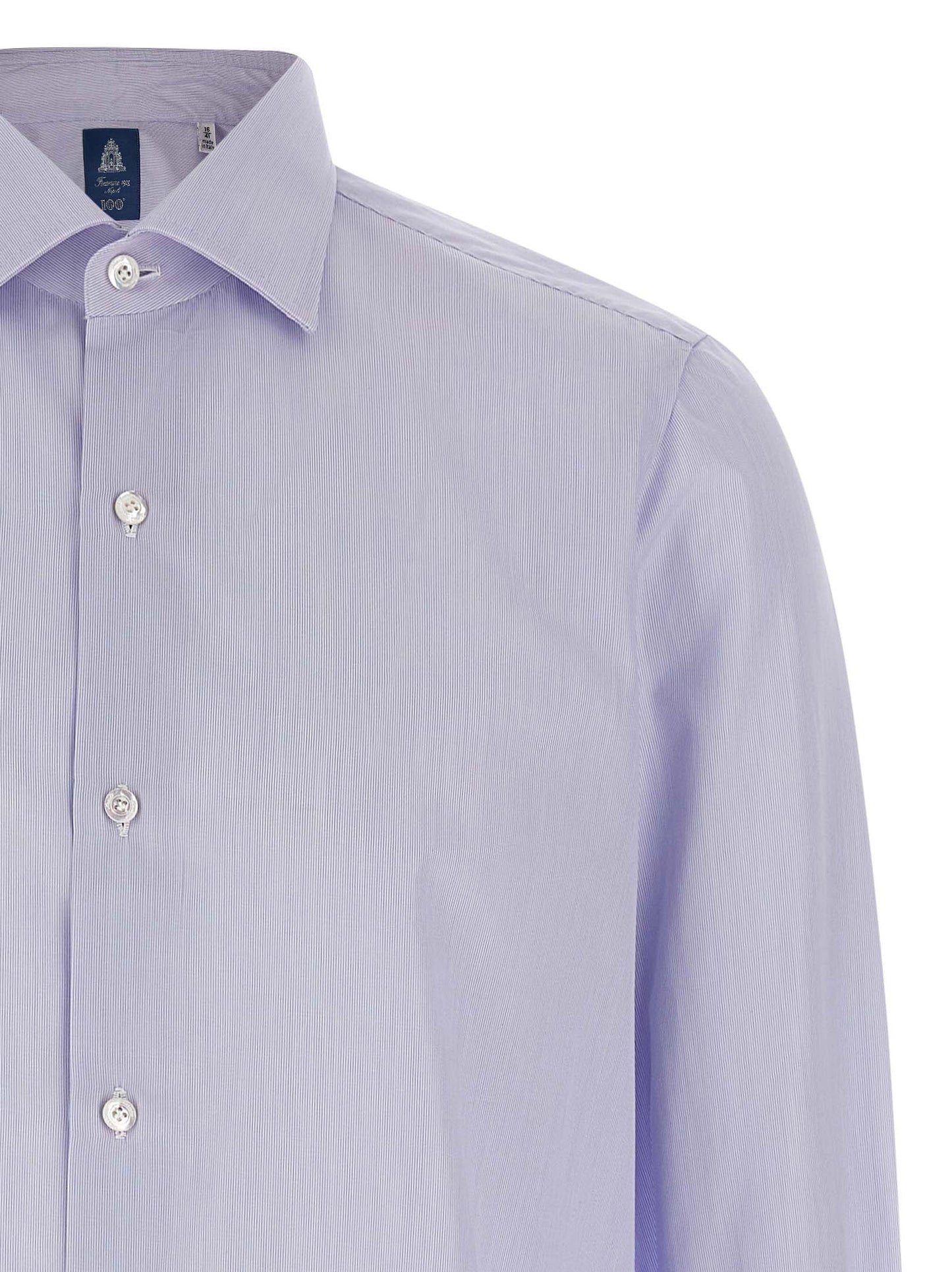 'Luigi' shirt Shirt, blouse