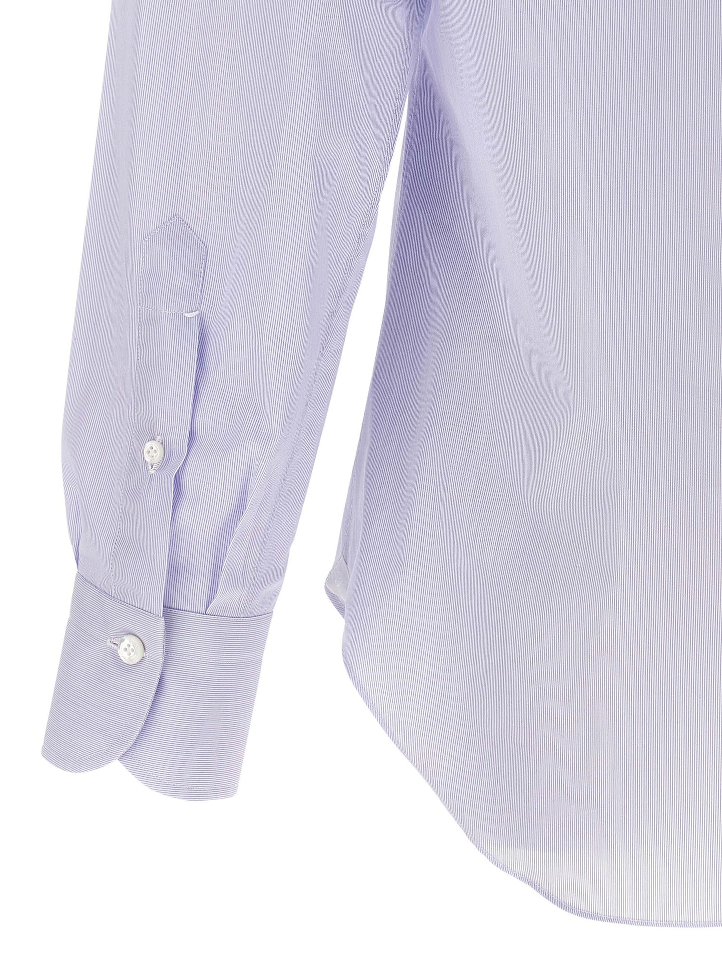 'Luigi' shirt Shirt, blouse