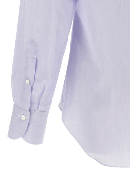 'Luigi' shirt Shirt, blouse