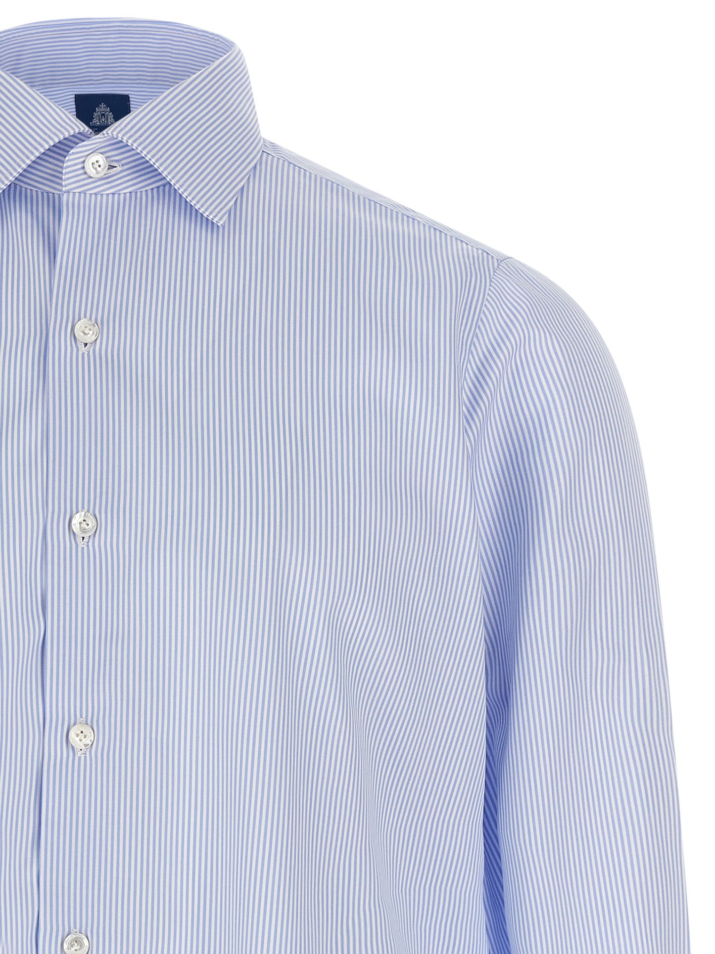 'Napoli' shirt Shirt, blouse
