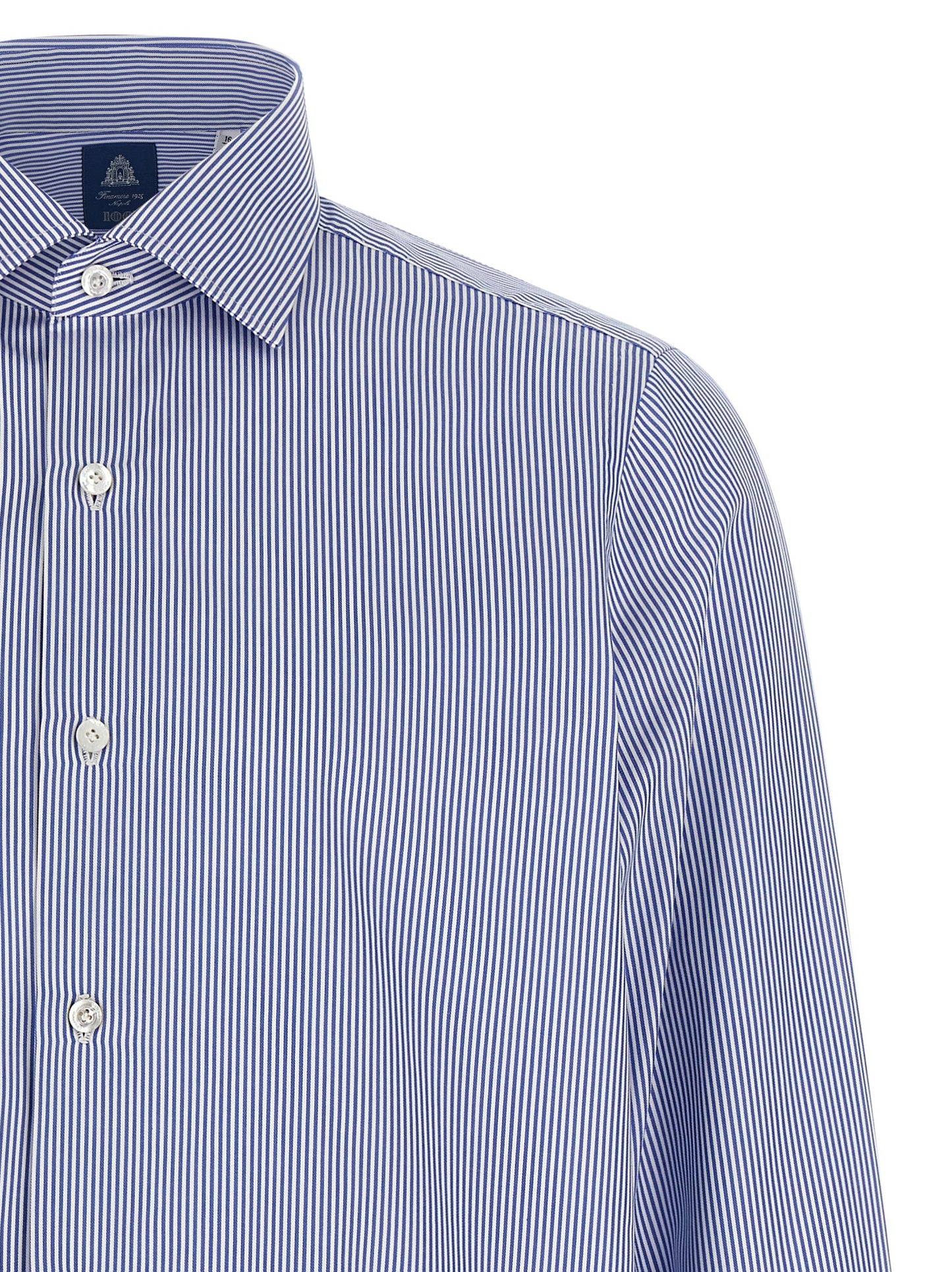 'Napoli' shirt Shirt, blouse
