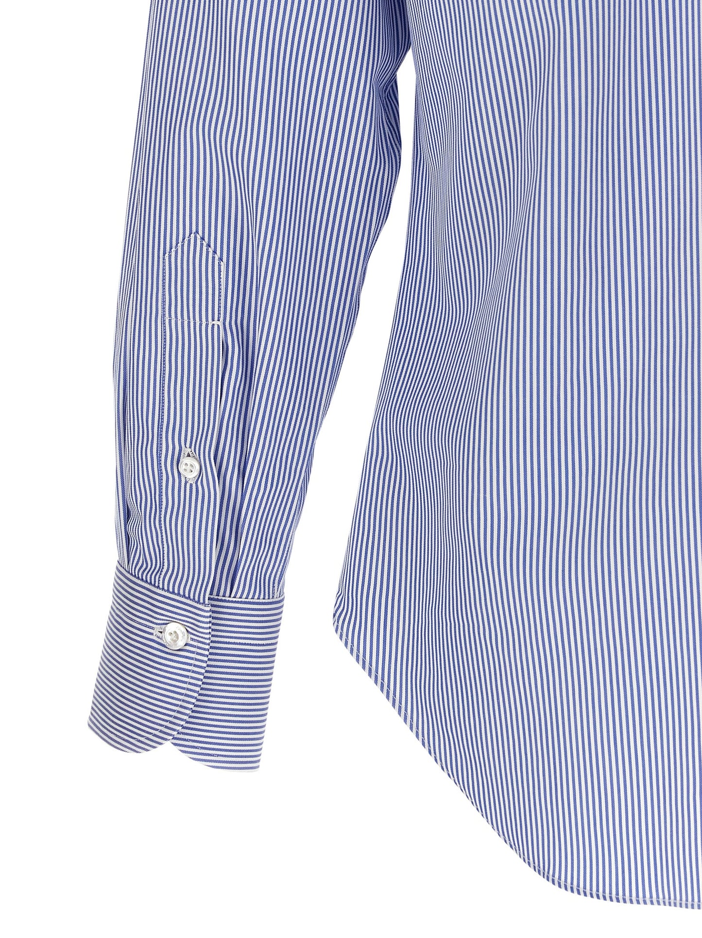 'Napoli' shirt Shirt, blouse