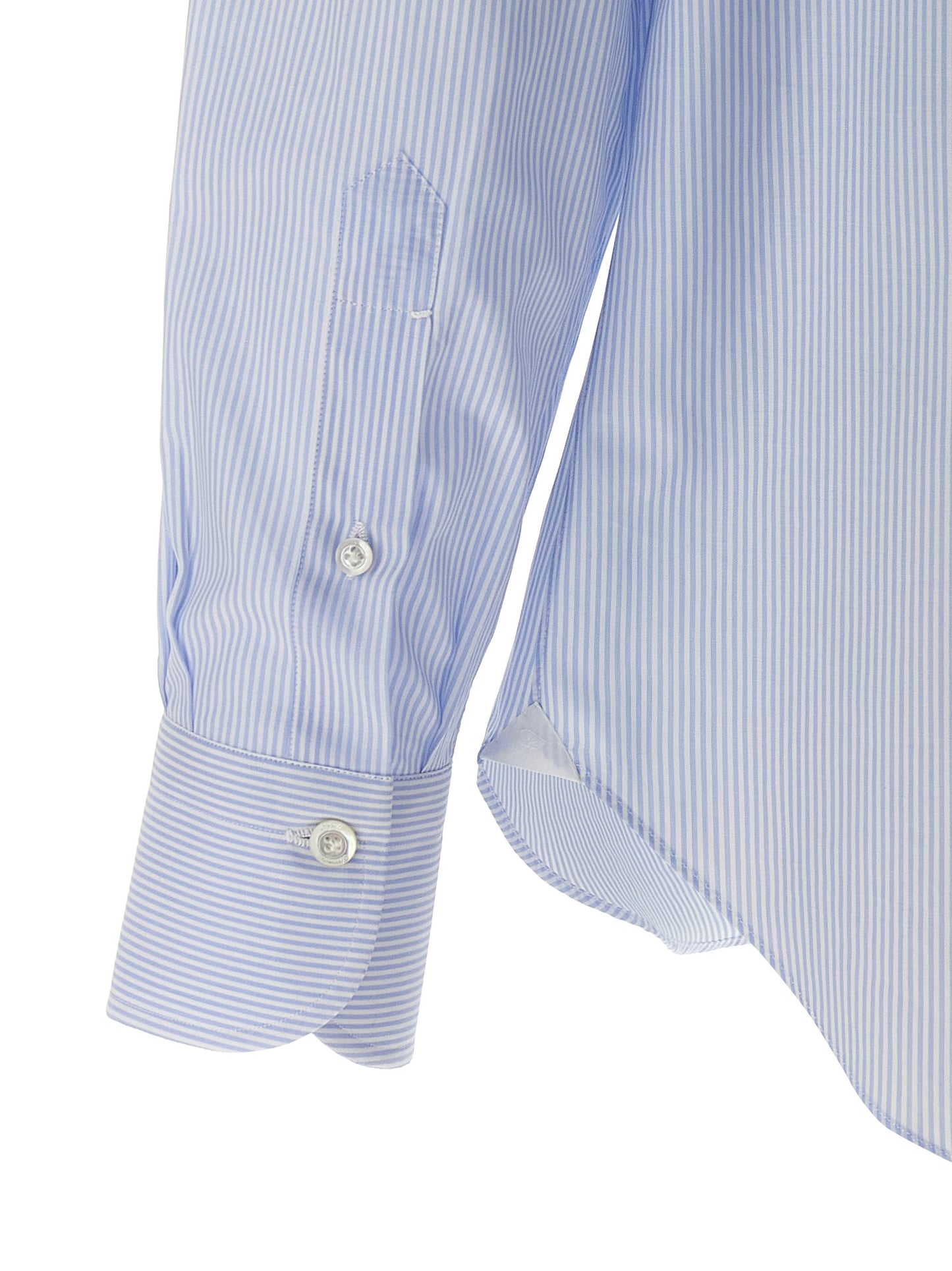 'Napoli' shirt Shirt, blouse