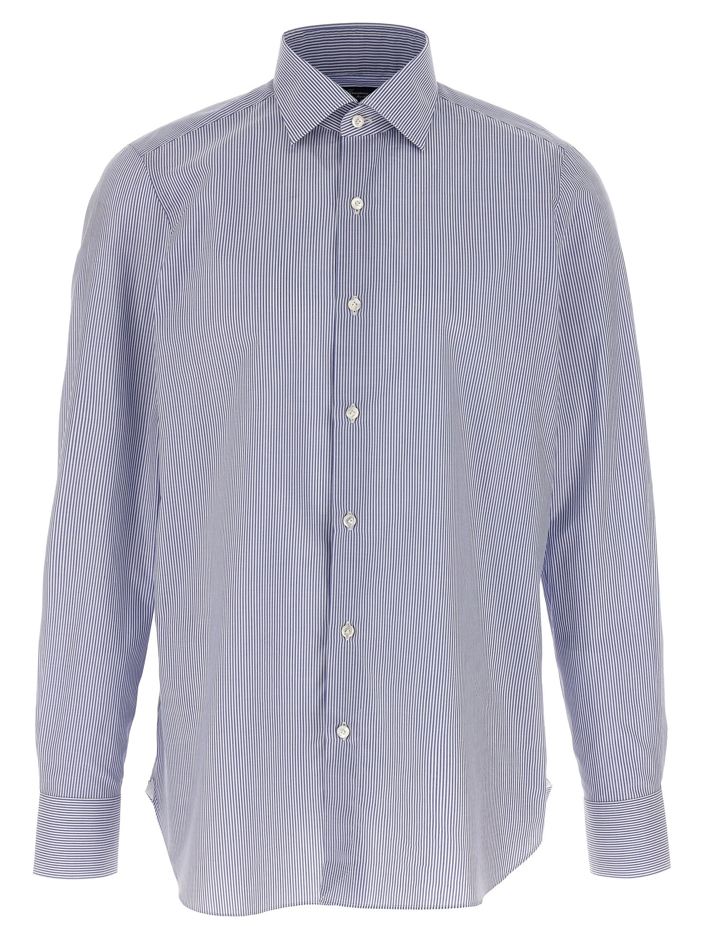 'Napoli' shirt Shirt, blouse