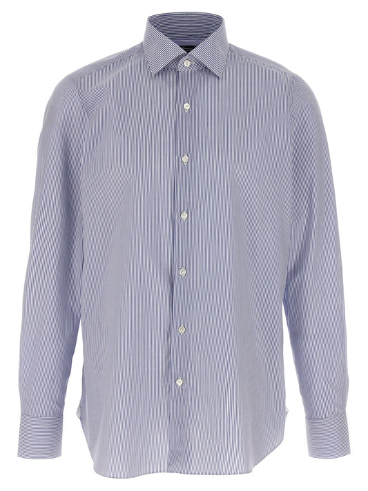 'Napoli' shirt Shirt, blouse
