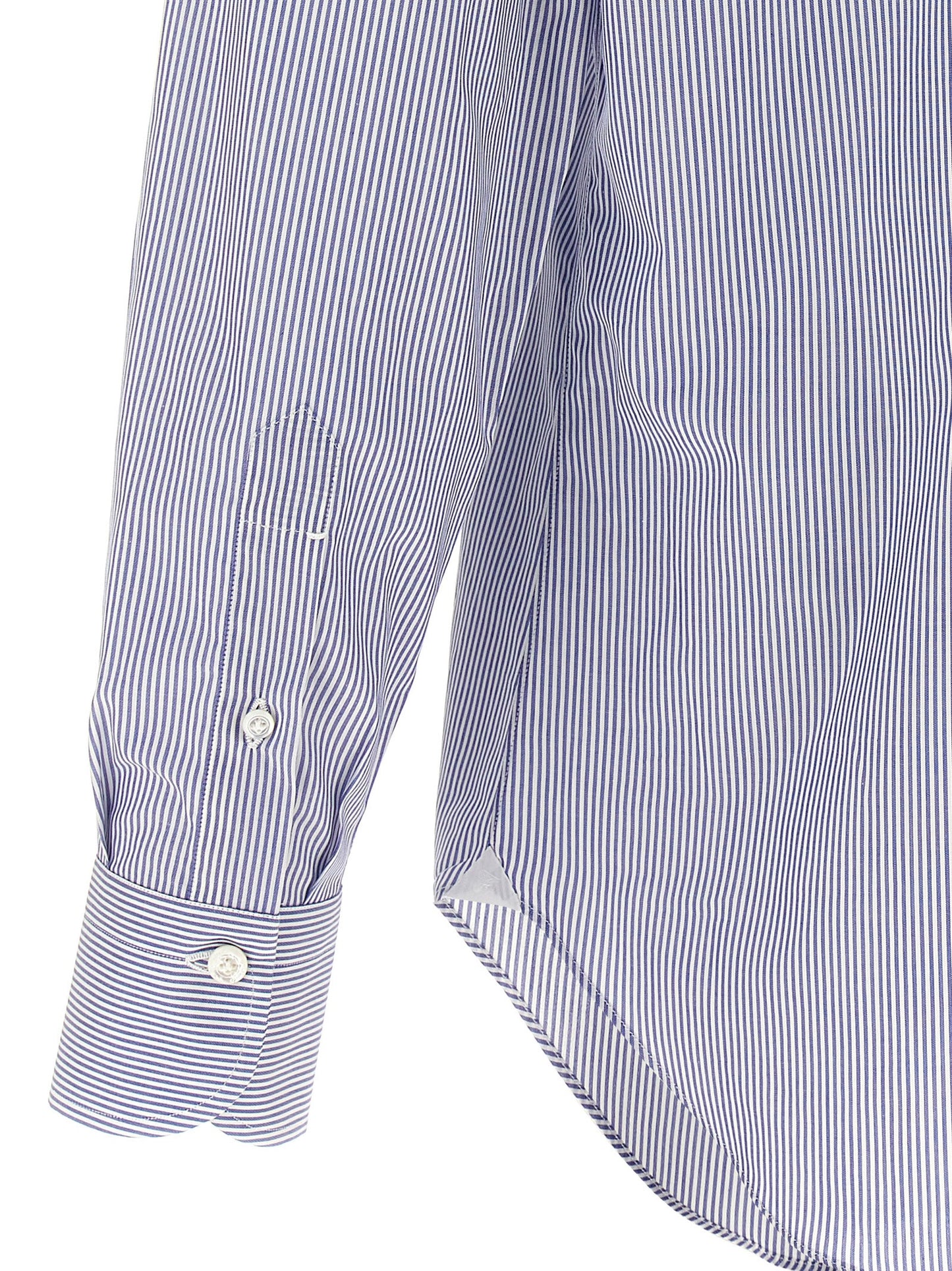 'Napoli' shirt Shirt, blouse